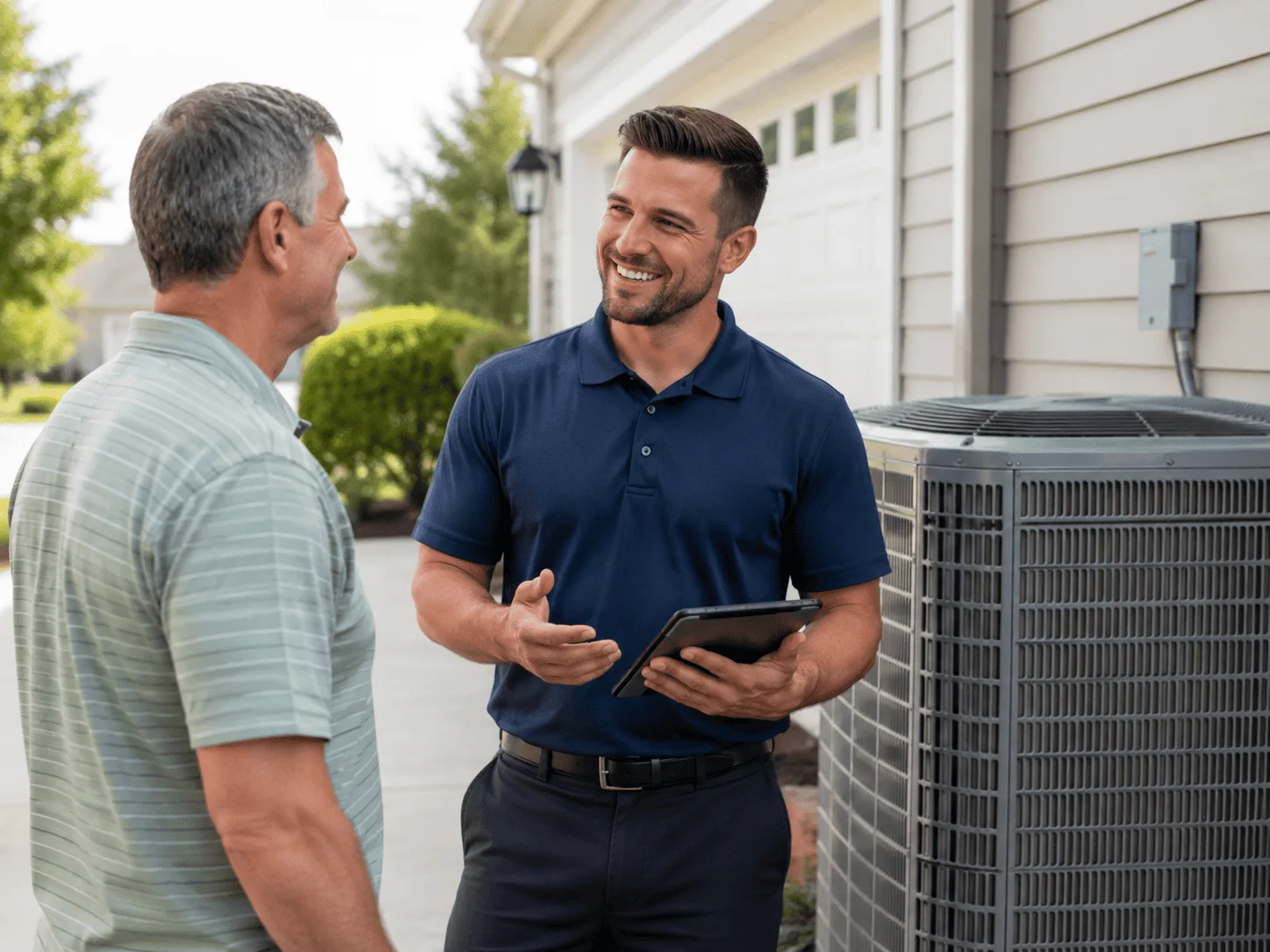 Heat Pump Installation Dickens, NE FAQs